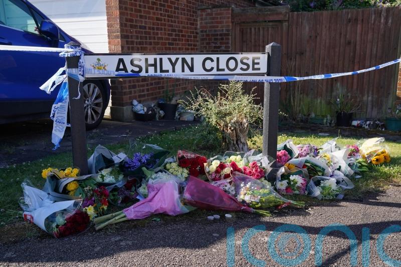GoFundMe account for Hunt family tops £100,000 mark