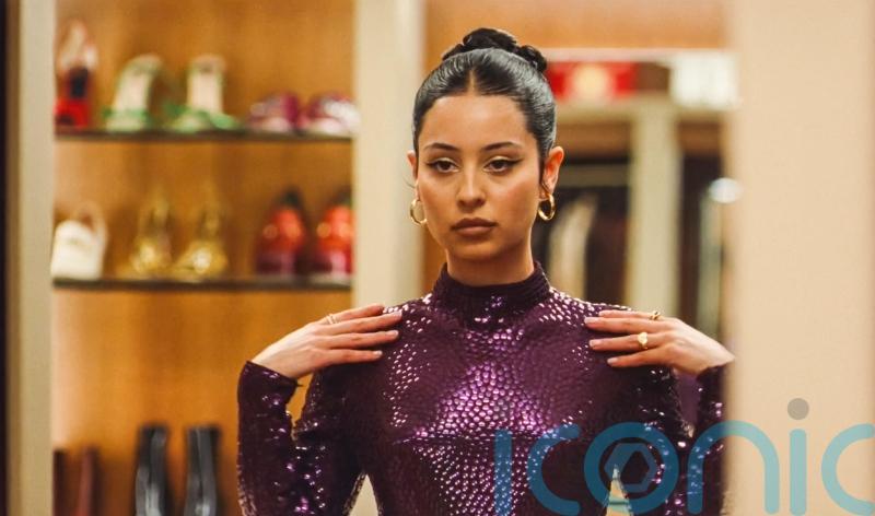 Dopamine beauty: How to create a mood-altering make-up routine