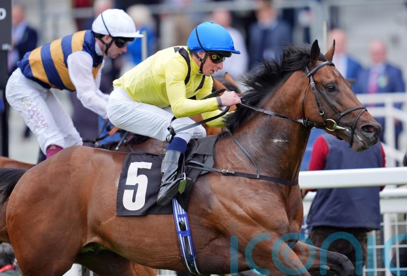 Deauville the aim for unbeaten Quddwah