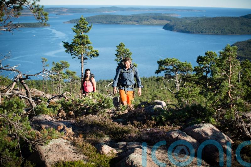 Looking for a cooler climate this summer? Head to the world’s highest coastline in Sweden