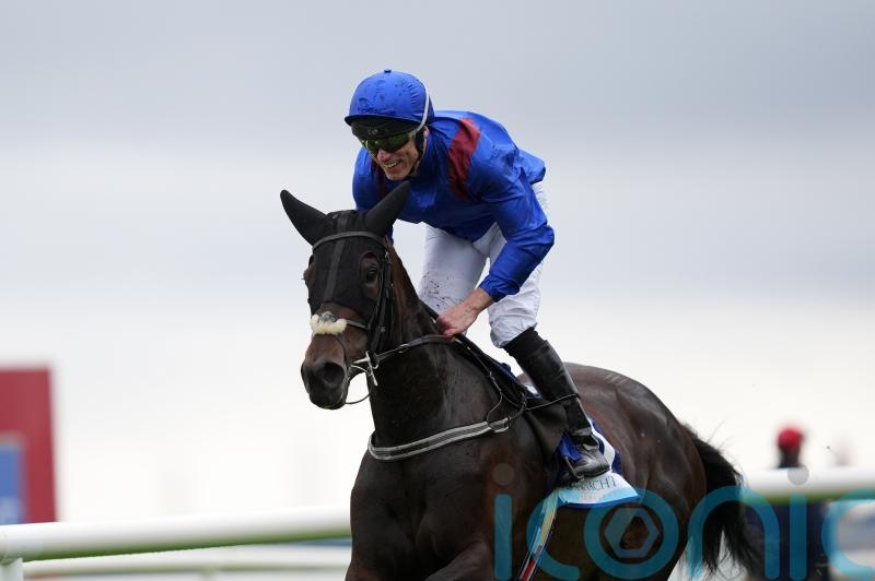Sirius performance from winner of Galway feature