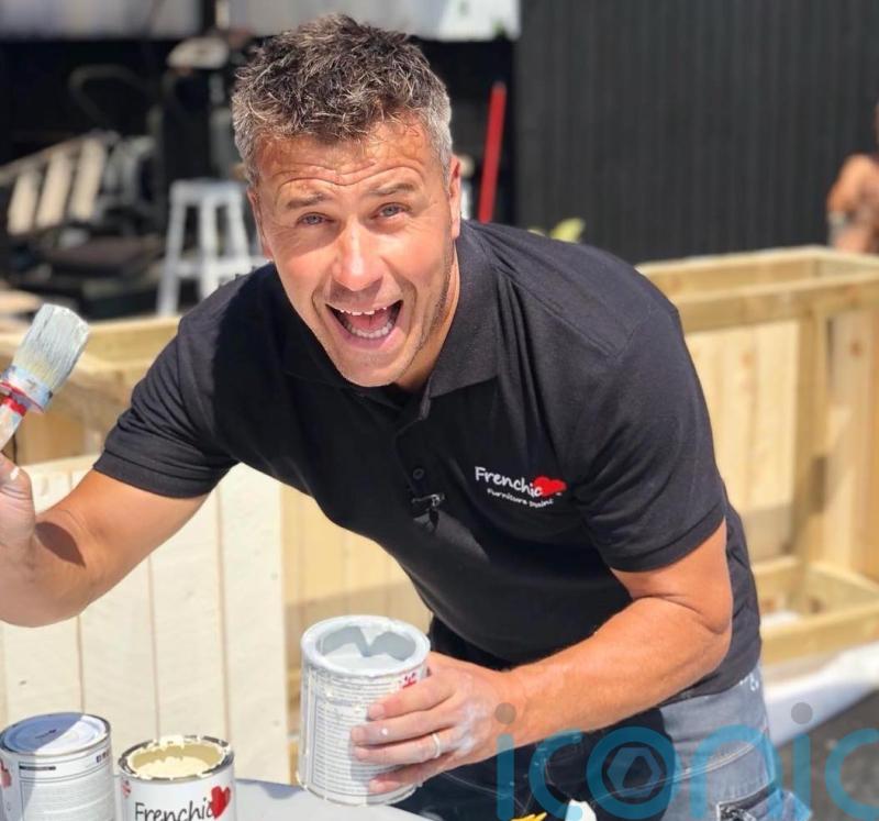 Craig Phillips’ 8 tips on the best ways to refresh your home with a lick of paint