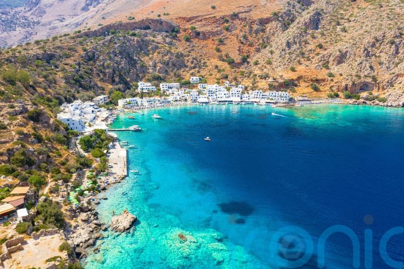 The secret holiday swaps for dodging crowds in Europe this summer