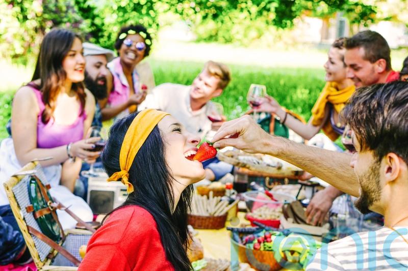 Is the heatwave affecting your gut?