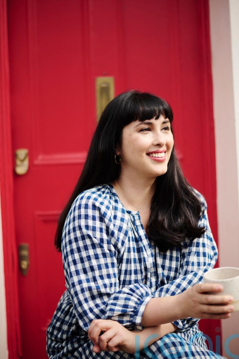 How to cut down on ultra-processed food, according to Melissa Hemsley
