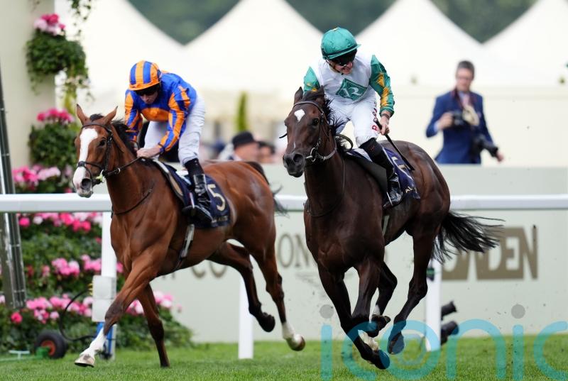 O’Brien keen to see how Opera Singer handles 10 furlongs