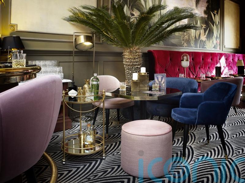 3 of the hottest interior design trends for the coming year