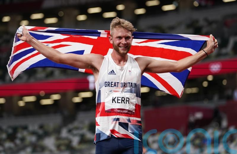 Josh Kerr remains on mission and oblivious to Jakob Ingebrigtsen’s taunts