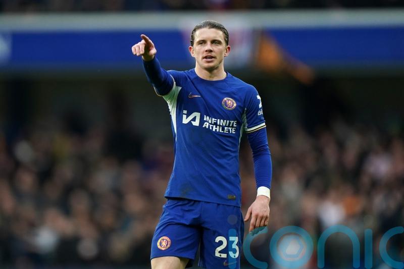 Chelsea trying to ‘find a solution’ for Conor Gallagher with future uncertain