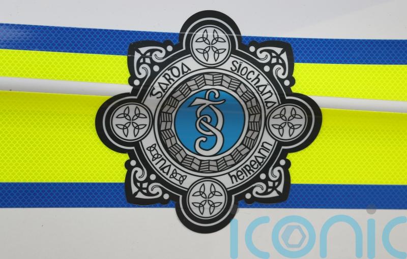 Three in hospital after fire at house in Co Wexford