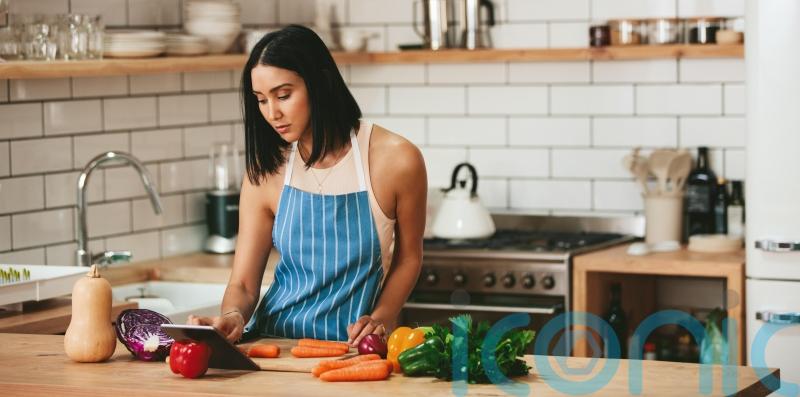 Can your diet help balance out your hormones?
