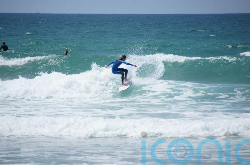 The best surfing spots in the UK and Ireland – and how the sport can be an epic workout