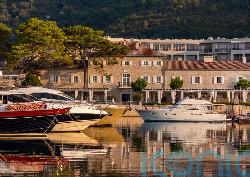 Dodge crowds in the Med by holidaying in affordable Montenegro