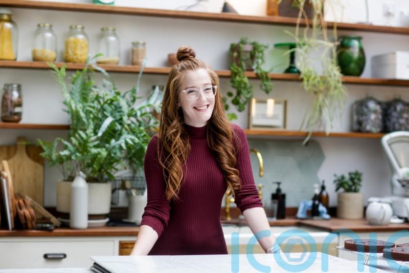 Jane’s Patisserie founder Jane Dunn: I could never deal with the stress of Bake Off