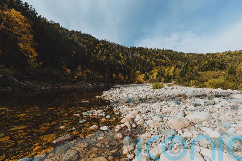 Discovering the highest tides – and freshest lobster – in Canada’s New Brunswick