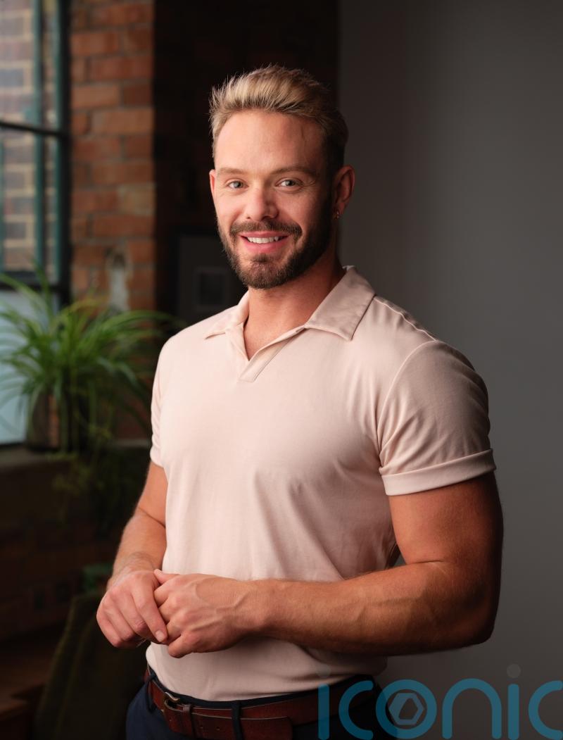 Bake Off’s John Whaite on his lowkey wedding and taking a ‘little step away’ from TV work