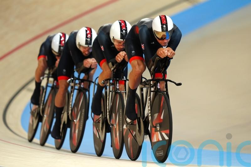 Olympics day 12: Medal milestone for Great Britain but golds prove elusive