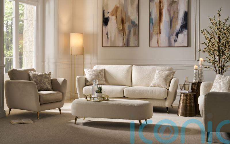9 ways to style a swish nude palette in the home