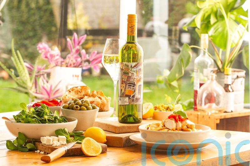 6 wonderful whites for summer salad days