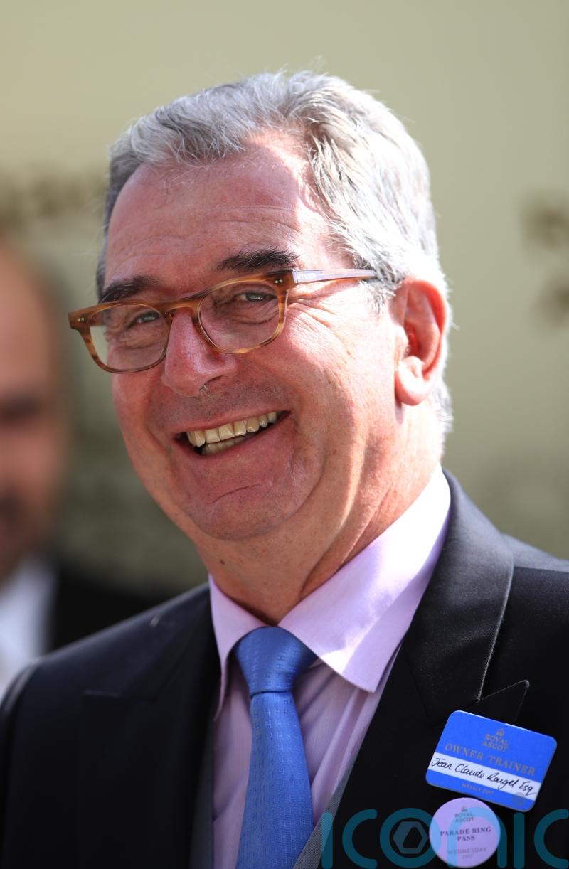 Jean-Claude Rouget and Jerome Reynier to join forces from next year