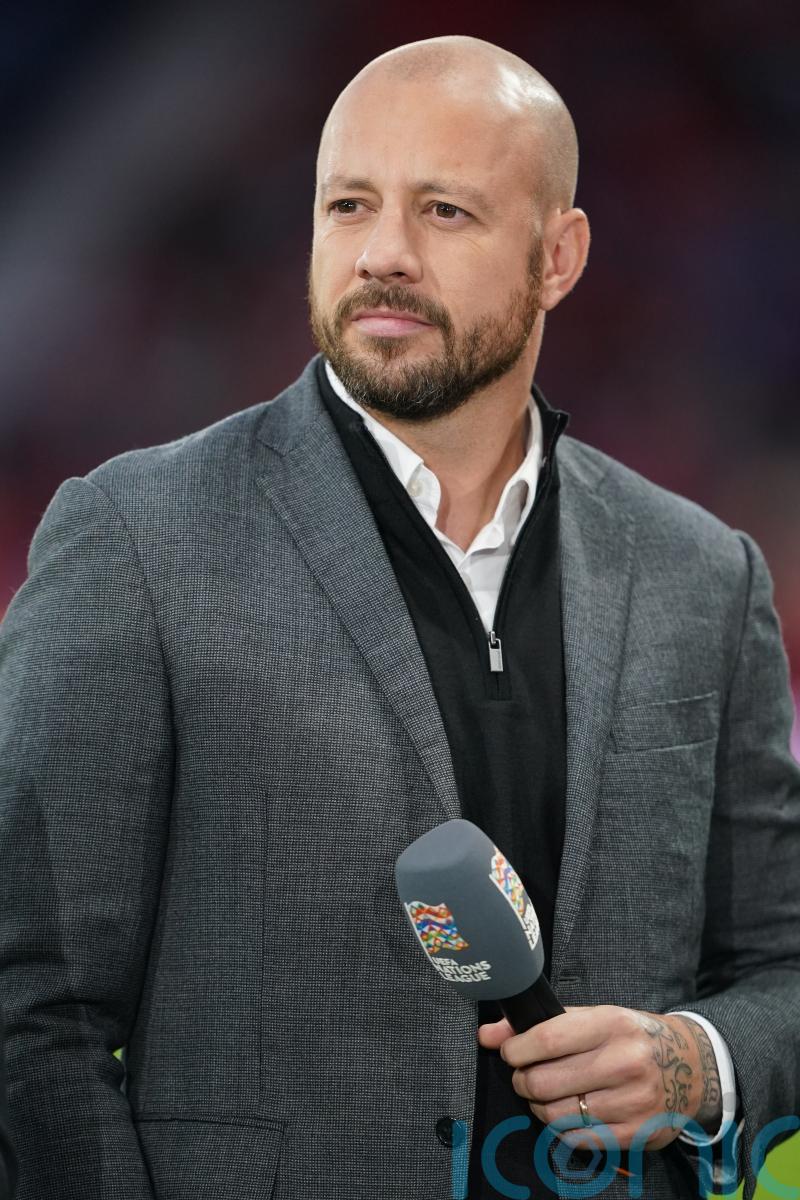 Rangers will cope with short-term Hampden move – Alan Hutton