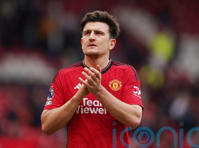 Manchester United to field patched-up defence in Community Shield clash