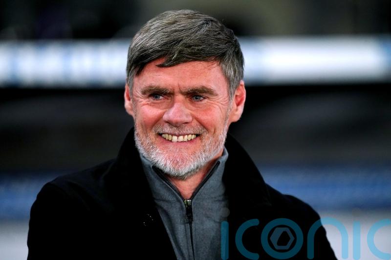 Graham Alexander delight as Bradford make ‘pretty perfect’ start to beat MK Dons