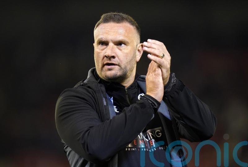 Ian Evatt admits substitutes were key to Bolton’s win over Orient