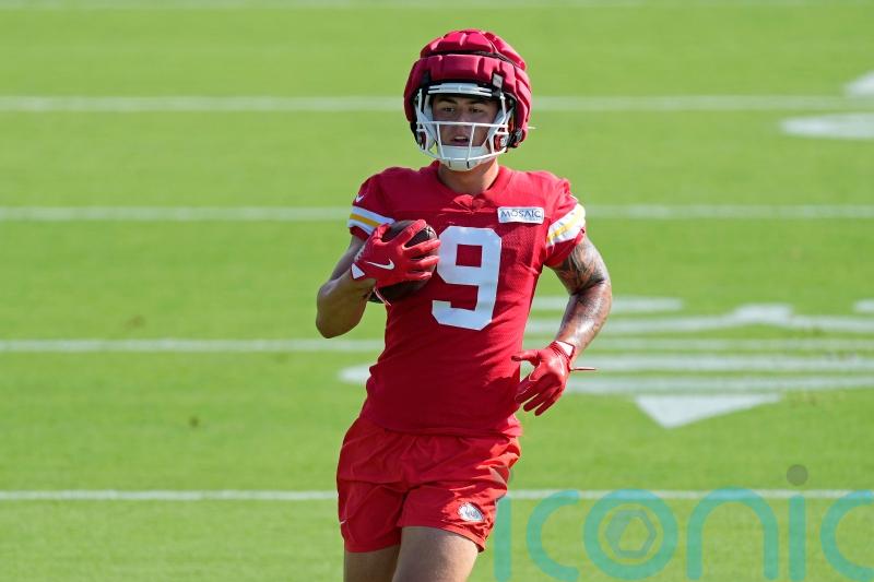 I loved it – Louis Rees-Zammit enjoys pre-season debut for Kansas City Chiefs