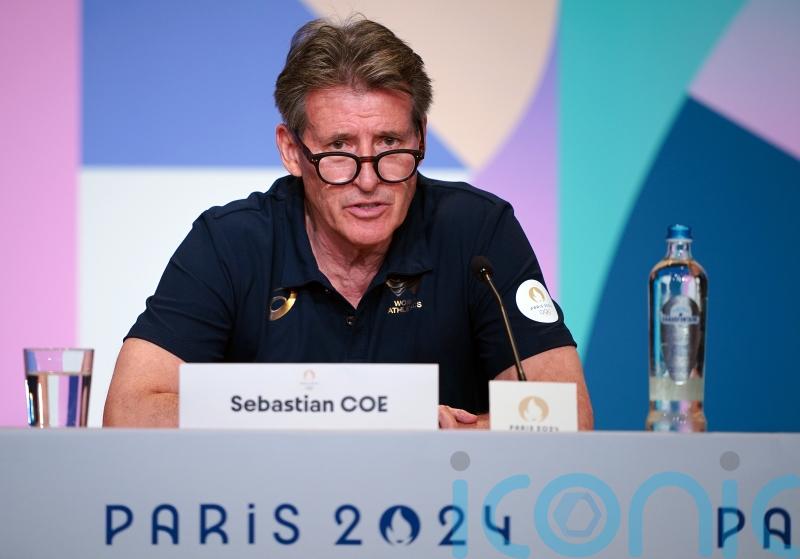 Lord Coe says ‘of course’ he will consider running for IOC president