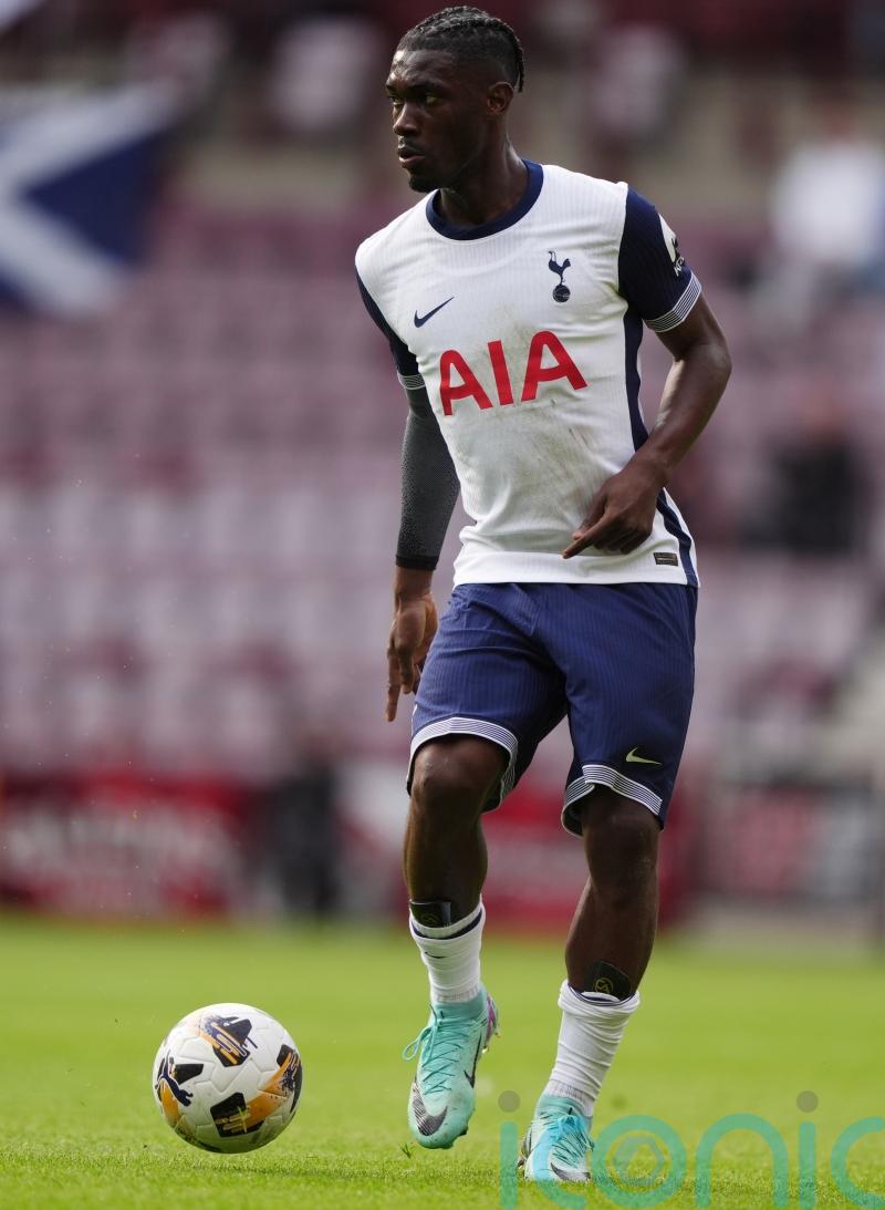Spurs look into Yves Bissouma inhaling nitrous oxide as midfielder says sorry
