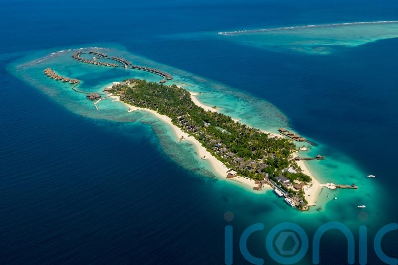 Can an all-inclusive Maldivian resort still be luxurious?