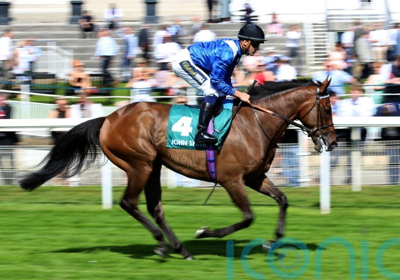 Burrows expects Anmaat to come on for winning return