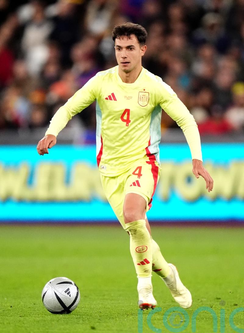 Liverpool dealt transfer blow as Martin Zubimendi opts to stay at Real Sociedad