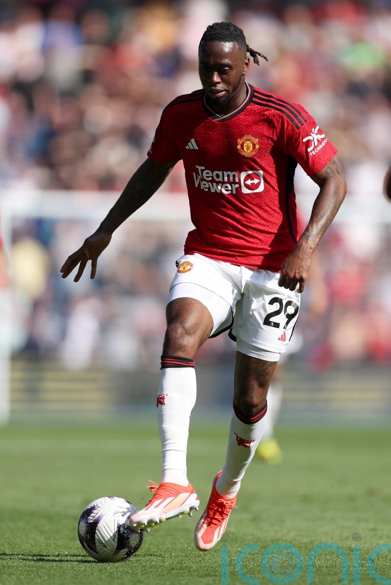 Aaron Wan-Bissaka completes move to West Ham from Man Utd on seven-year deal