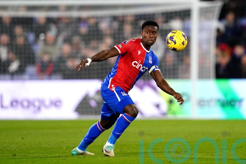 Newcastle will need to pay ‘superstar money’ for Marc Guehi – Crystal Palace