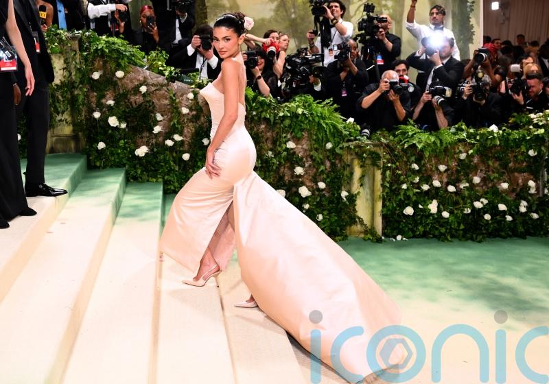 Kylie Jenner: My postnatal depression lasted a year