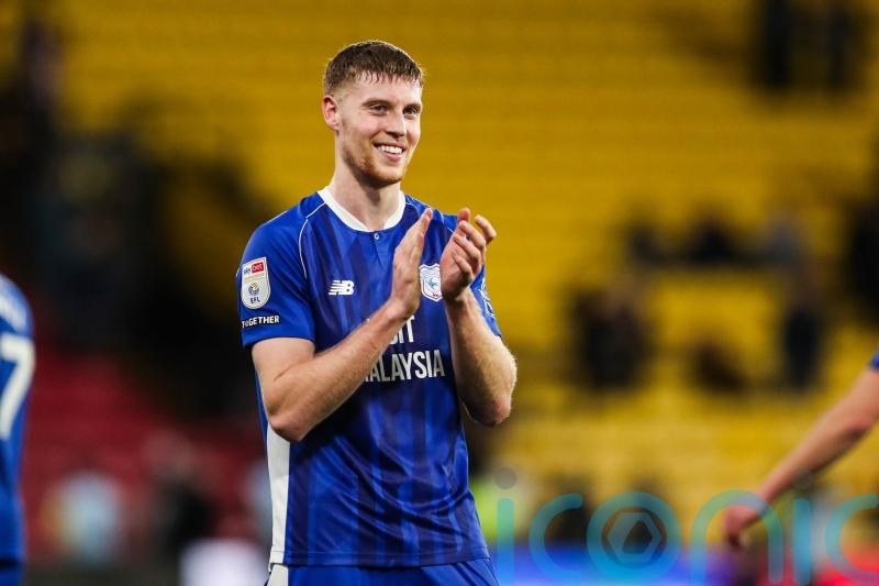 Cardiff ease past Bristol Rovers thanks to second-half double