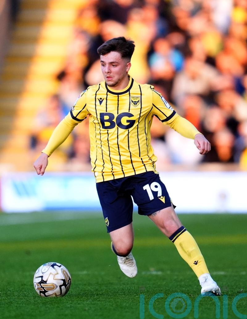 Tyler Goodrham and Matt Phillips fire Oxford to cup win over Peterborough
