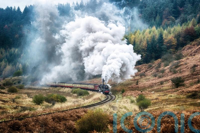Sneak into the UK’s top secret spots during the Heritage Open Days festival