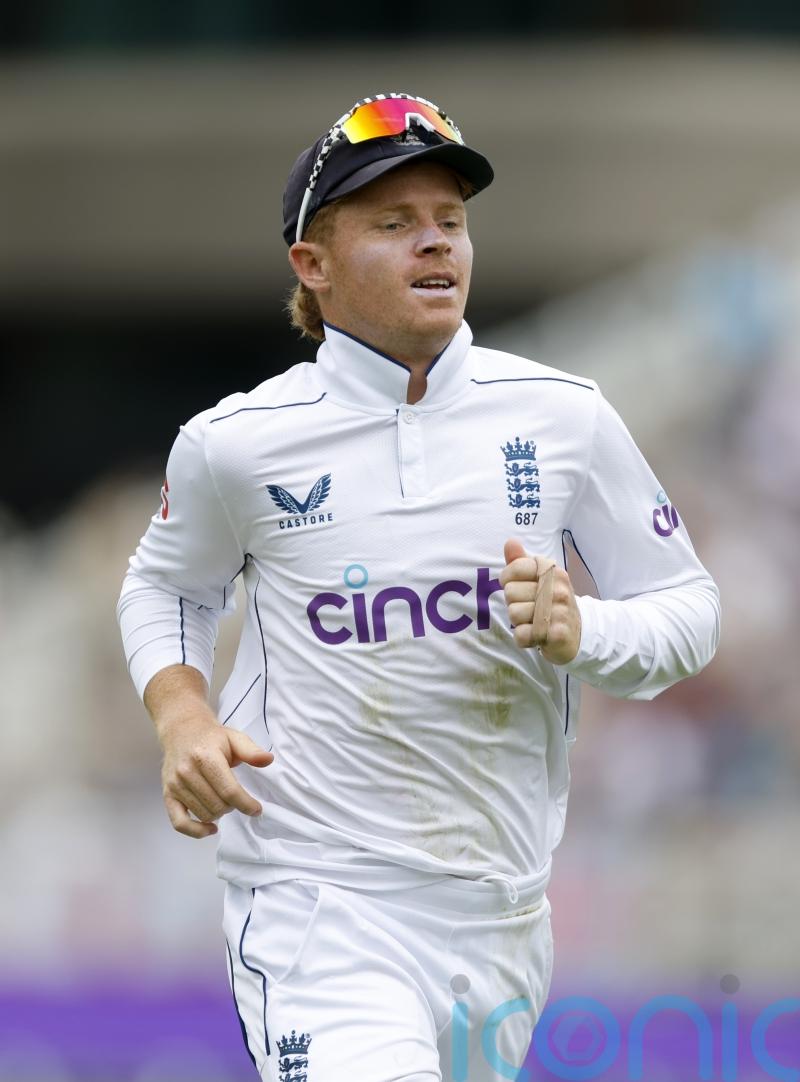 Jamie Smith believes Ollie Pope has similar captaincy attributes to Ben Stokes