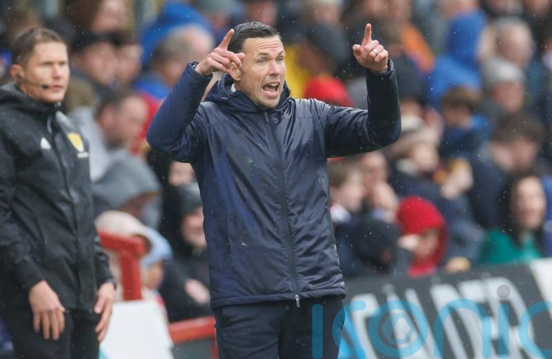 Don Cowie says Ross County’s shock exit to Spartans is a ‘massive blow’
