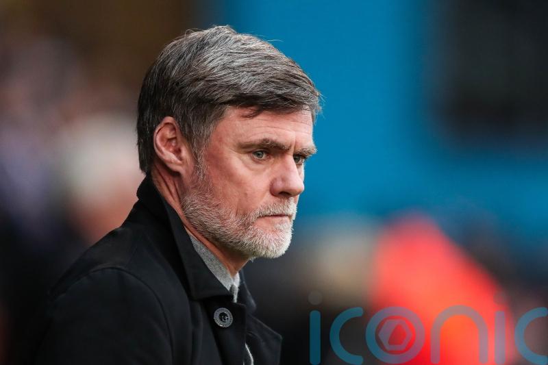 Andy Cook effort should have stood, claims Bradford boss Graham Alexander