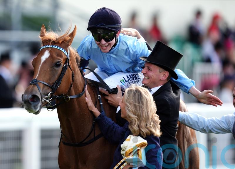 Soprano likely to be given chance to prove herself in top-level company