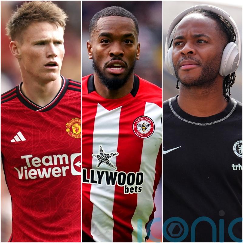 What business can we expect from Premier League clubs before transfer deadline?