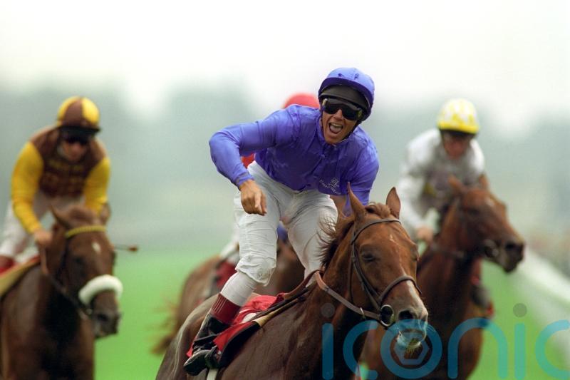 Bin Suroor still cherishes York stars Halling and Sakhee