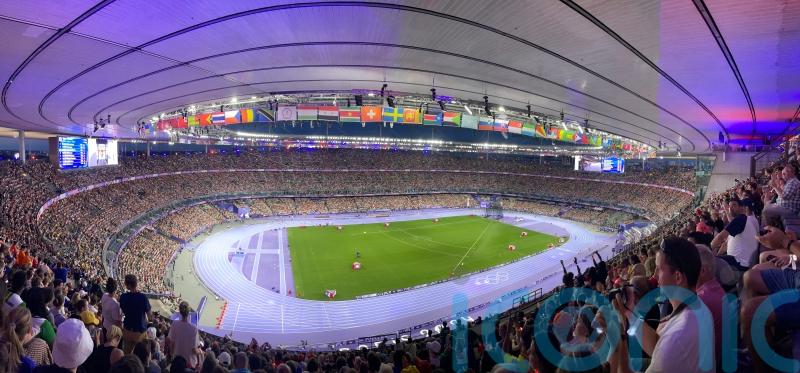 Why sports fans are spending thousands on luxury trips