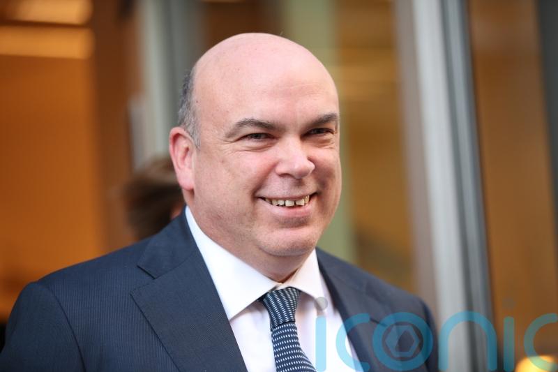 British tech tycoon Mike Lynch missing as tornado sinks luxury yacht