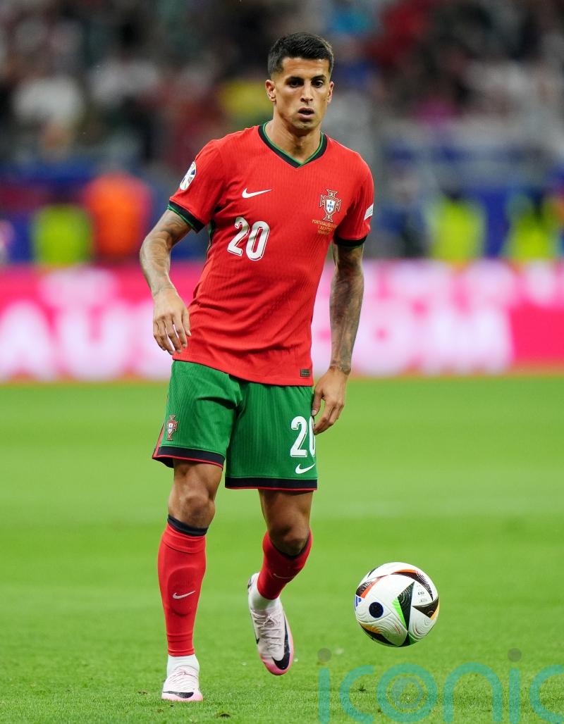 Football rumours: Al-Hilal tracking Man City duo Kyle Walker and Joao Cancelo