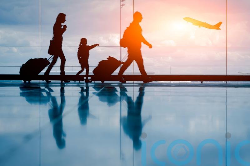 Is travelling during school holidays always expensive?